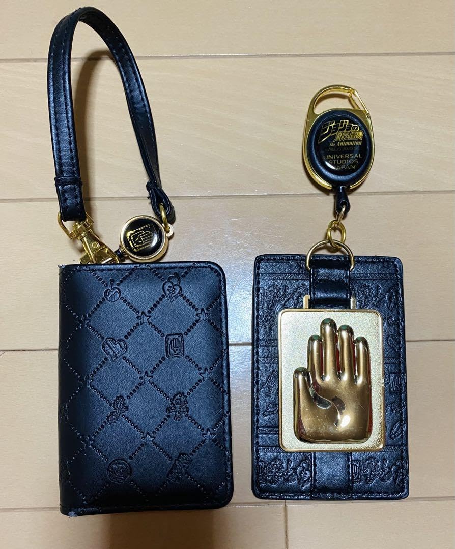 Amazon.co.jp: JOJOユニバ USJ グッズジョジョの奇妙な冒険 : ホビー